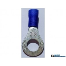 Anillo Aislado Cal. 16-14 1/4