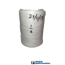 Cinta De Poliéster Ardiente 1/4