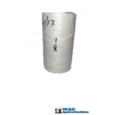 Cinta De Poliéster Ardiente 1/8