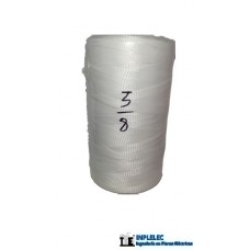 Cinta De Poliéster Ardiente 3/8