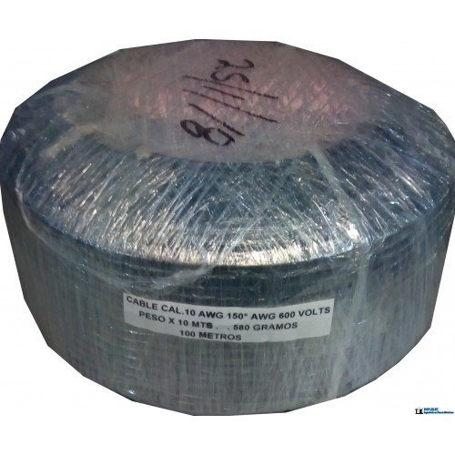 Cable Cal.10