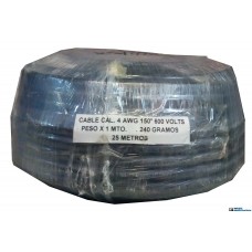 Cable Cal.4