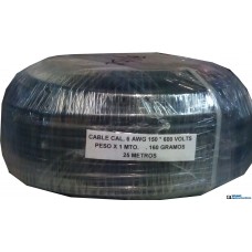 Cable Cal.6