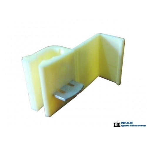 Electro-Tap Cal. 12-10 Amarillo