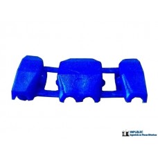 Electro-Tap Cal. 16-14 Azul