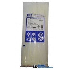 SUJETACABLES DE 30 CMS