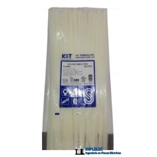 SUJETACABLES DE 45 CMS