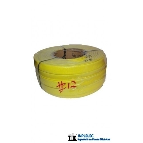 ROYAFLEX F AC DIAMETRO 12MM 