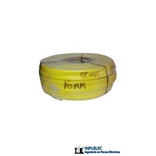 ROYAFLEX F AC DIAMETRO 16MM 