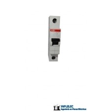 Interruptor Automático SH-201-C10