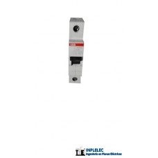 Interruptor Automático SH-201-C6