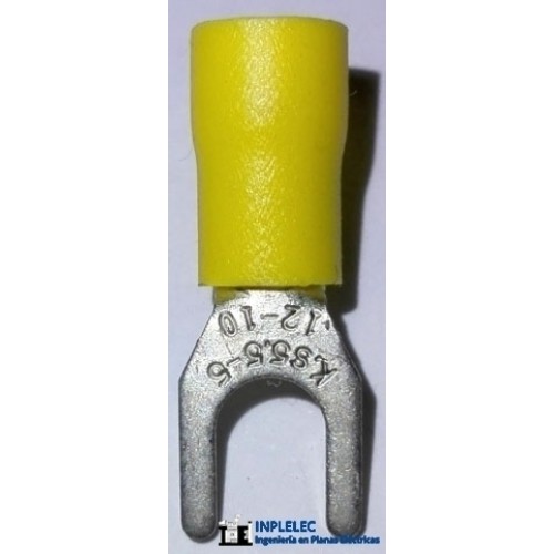 Espada Aislada Cal. 12-10 5/32