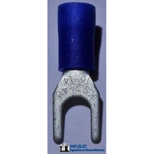 Espada Aislada Cal. 16-14 5/32