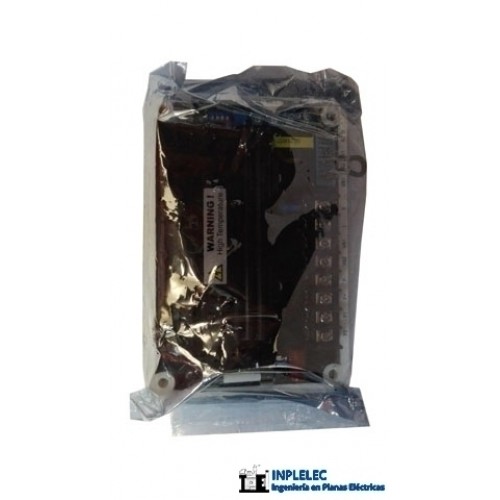 REGULADOR DE VOLTAJE 