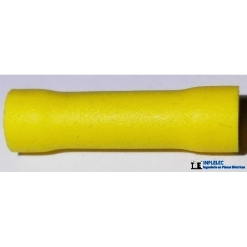 TOPE AISLADO CAL. 12-10