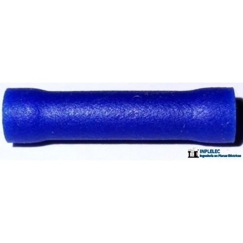 TOPE AISLADO CAL. 16-14