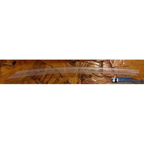 TUBO TERMOCONTRACTIL 1/4"
